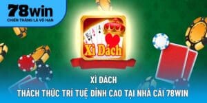 xì dách